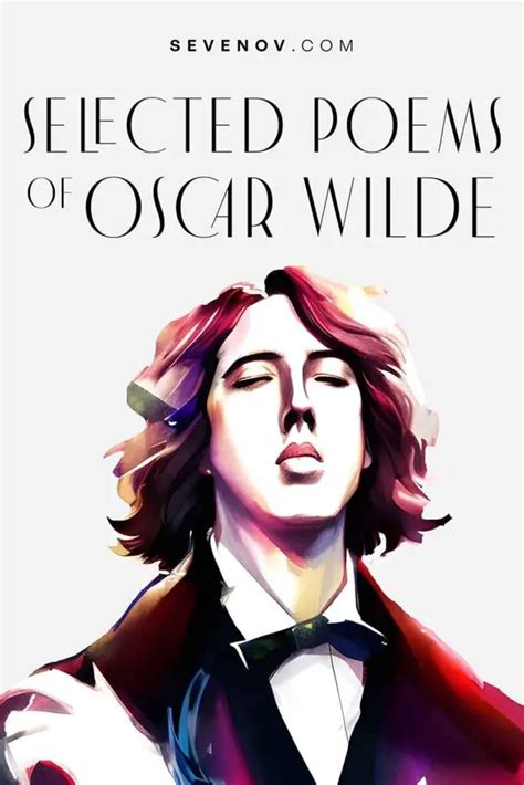 Selected Poems of Oscar Wilde Epub