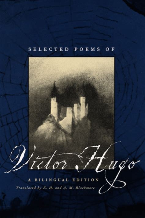 Selected Poems of Victor Hugo Doc