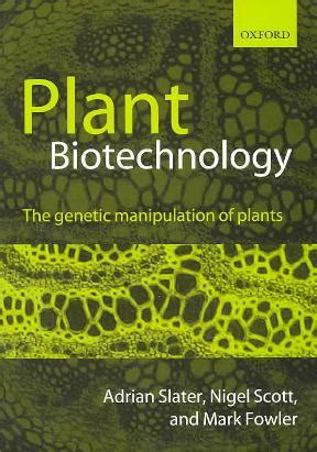 Selected Readings in Plant Genetics and Biotechnology 1st Edition Doc