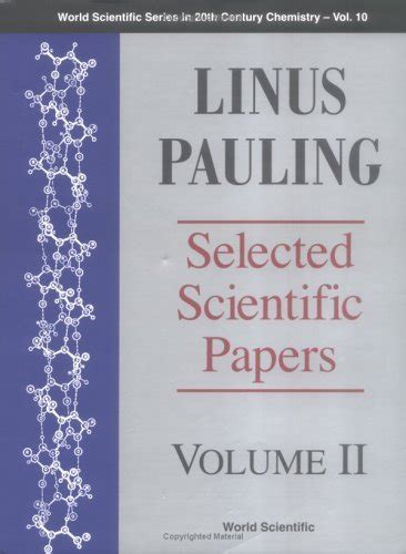 Selected Scientific Papers Epub