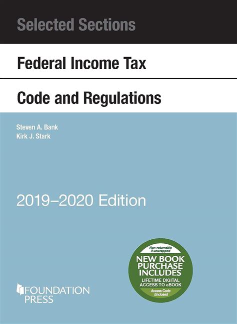 Selected Sections Federal Regulations Statutes Reader