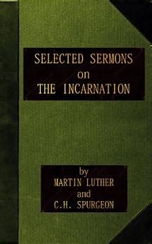 Selected Sermons on the Incarnation PDF