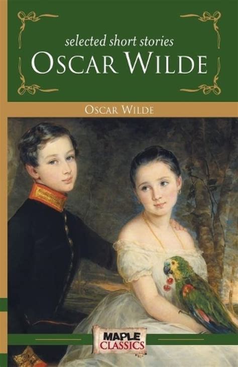 Selected Short Stories Oscar Wilde Master s Collections Kindle Editon