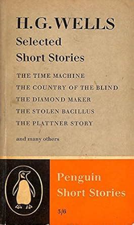 Selected Short Stories Penguin Classics Reader