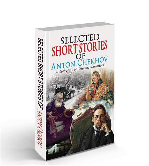 Selected Short Stories of the World PDF