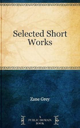 Selected Short Works Epub