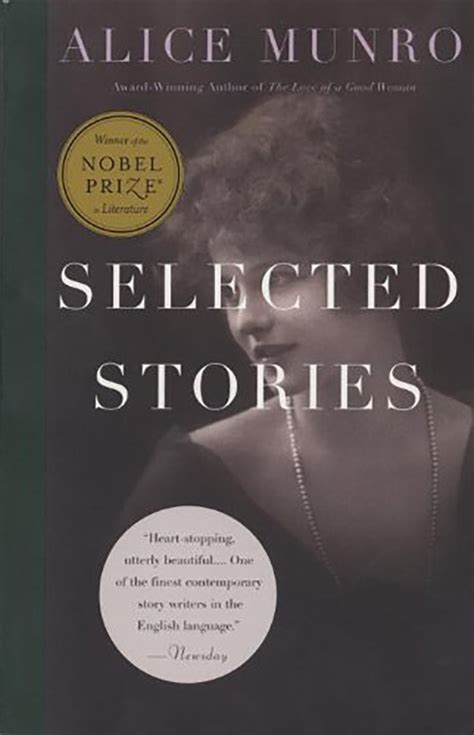 Selected Stories Kindle Editon