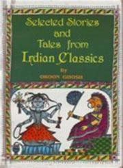 Selected Stories and Tales from Indian Classics Doc