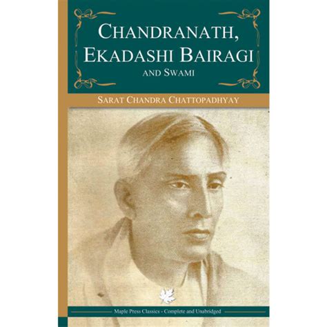 Selected Stories of Sharatchandra Reader