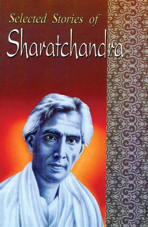 Selected Stories of Sharatchandra Reader