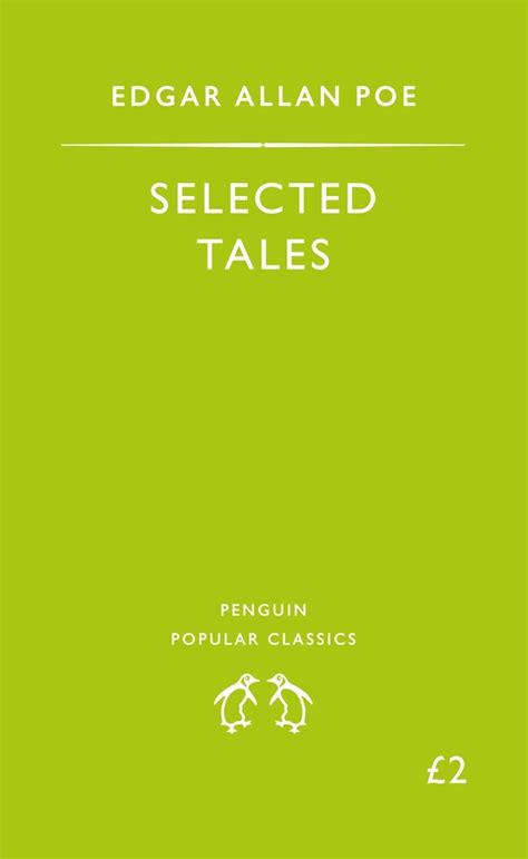 Selected Tales Penguin Classics Kindle Editon