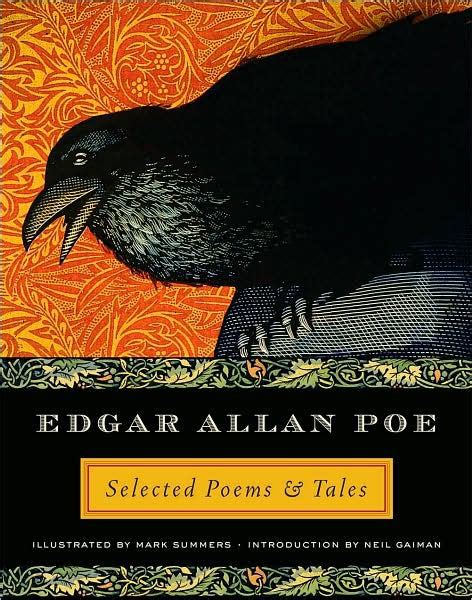 Selected Tales and Poems Doc