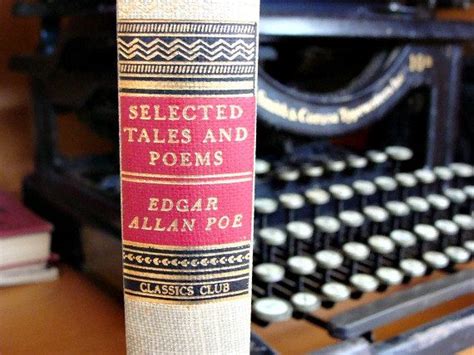 Selected Tales and Poems Doc