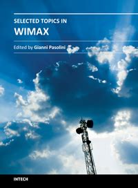 Selected Topics in WiMAX Reader