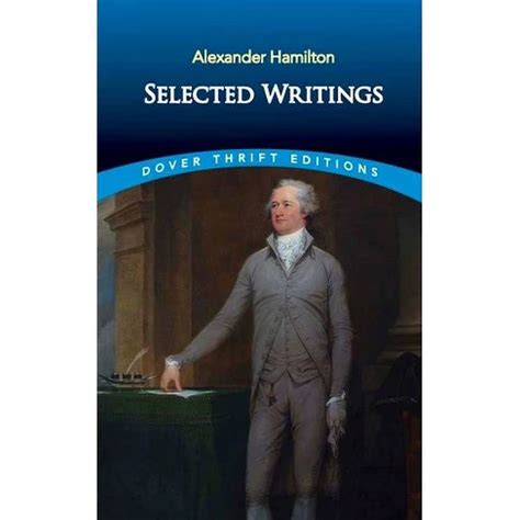 Selected Writings Dover Thrift Editions Doc