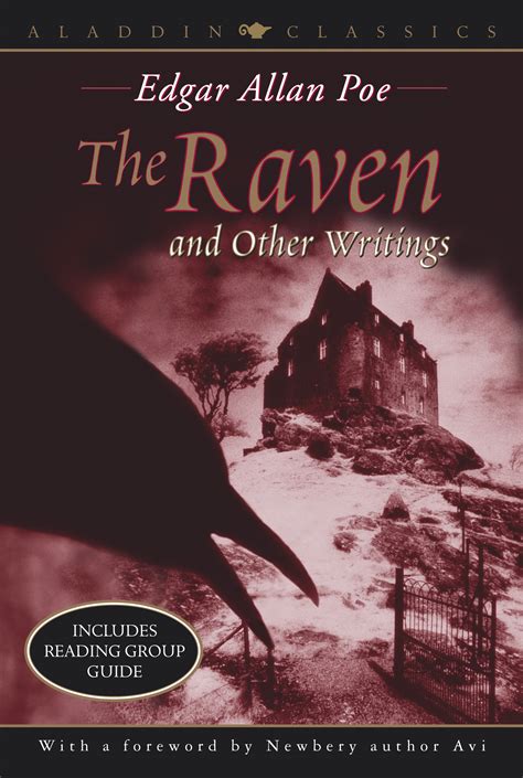 Selected Writings From Edgar Allan Poe The Raven Pit and the Pendulum and Other Stories Doc