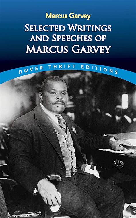 Selected Writings and Speeches of Marcus Garvey Dover Thrift Editions Epub