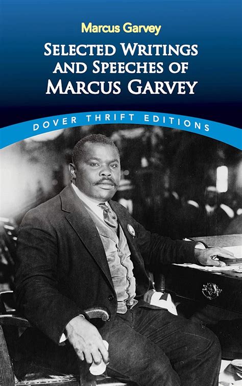 Selected Writings and Speeches of Marcus Garvey Dover Thrift Editions Epub