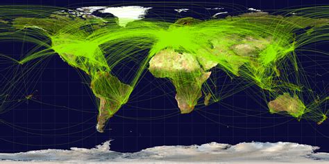 Selecting the Ideal Flight Path