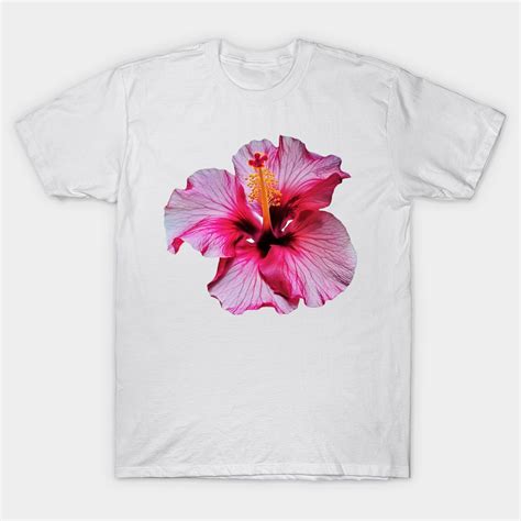 Selecting the Perfect Floral T-shirt