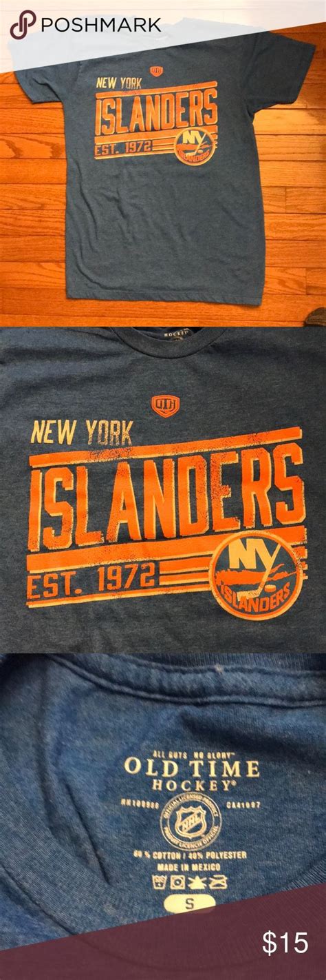 Selecting the Perfect Islanders Shirt