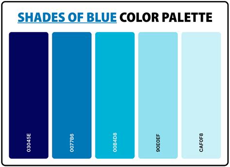 Selecting the wrong shade of ice blue: