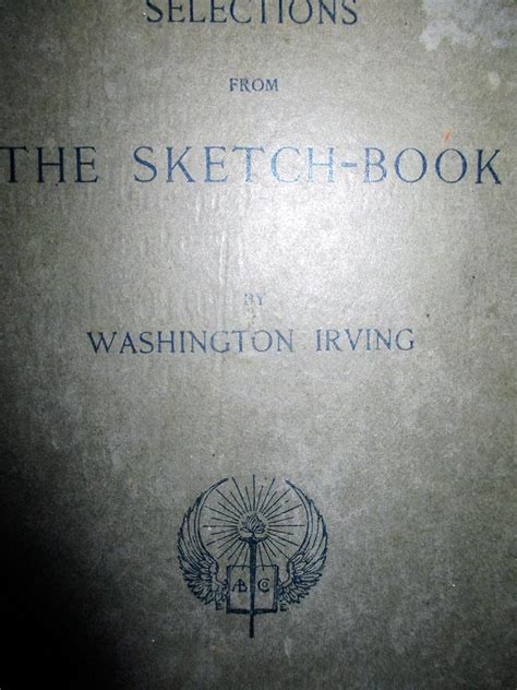 Selections From the Sketch Book The Academy Classics Epub