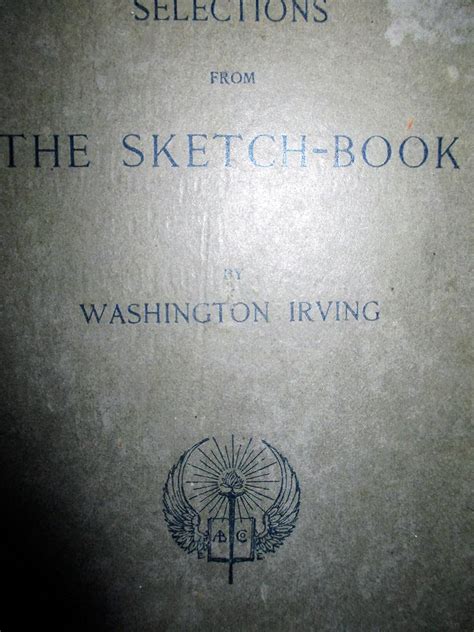 Selections From the Sketch Book The Academy Classics Epub