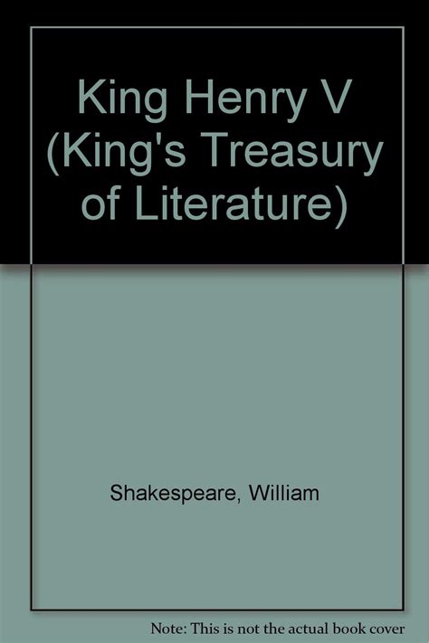 Selections King s Treasury of Literature PDF