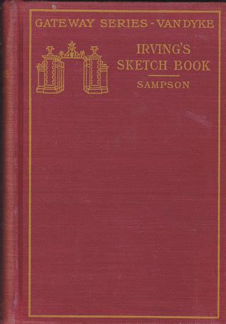 Selections from Irving's Sketch-Book Epub