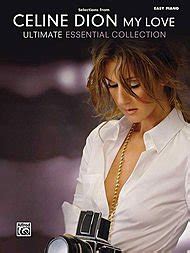 Selections from My Love ... Ultimate Essential Collection: Easy Piano Epub