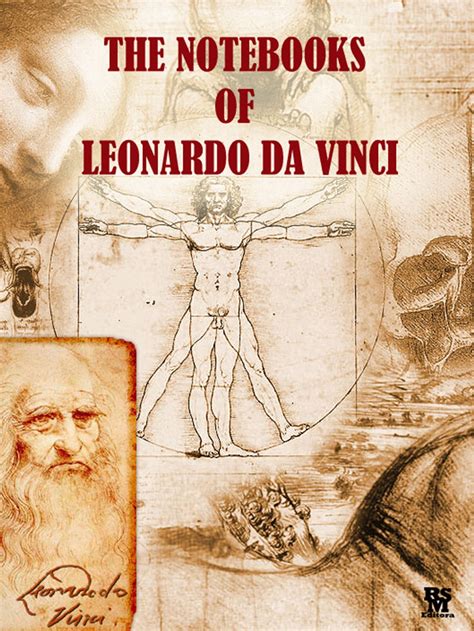Selections from the Notebooks of Leonardo Da Vinci PDF
