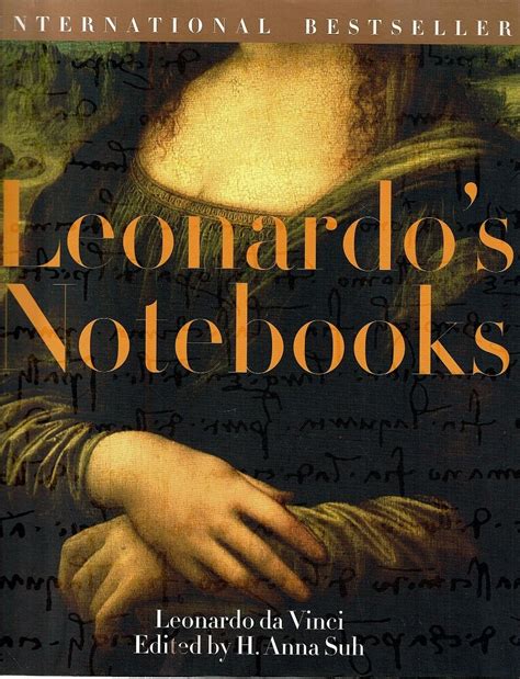 Selections from the Notebooks of Leonardo Da Vinci Kindle Editon