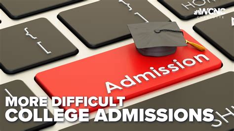 Selective Admissions:
