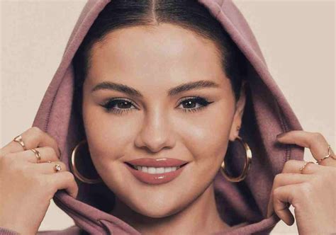 Selena Gomez: A Beacon of Empowerment and Resilience