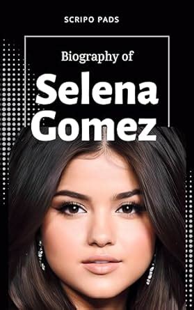 Selena Gomez: A Journey of Empowerment, Authenticity, and Resilience