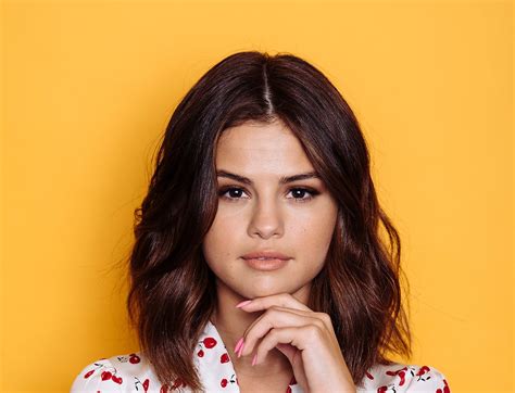 Selena Gomez: A Multifaceted Star Shining Bright