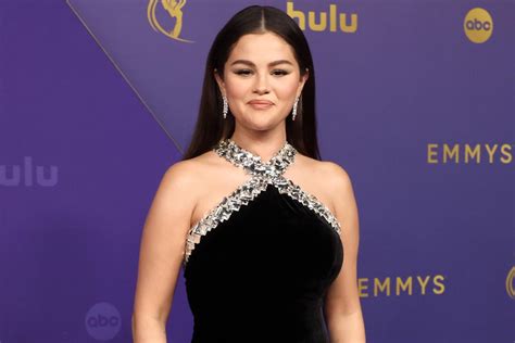 Selena Gomez: A Shining Star in the Entertainment Industry