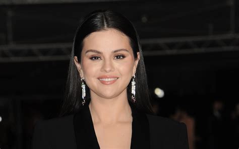 Selena Gomez: Decoding Her Astrological Blueprint with a Natal Chart Analysis