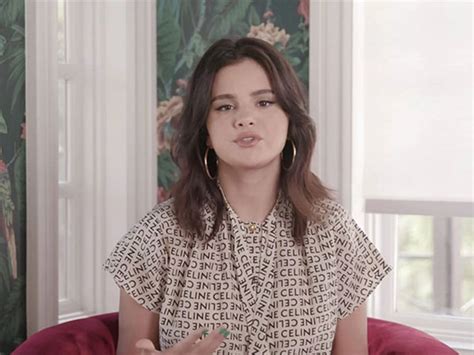 Selena Gomez: Embracing Mental Health, Advocacy, and Personal Growth