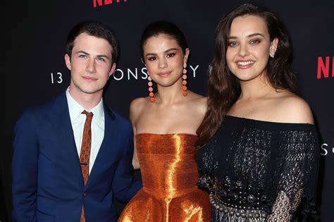 Selena Gomez: The Force Behind 13 Reasons Why's Emotional Resonance