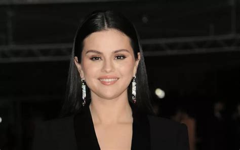 Selena Gomez Birth Chart: A Cosmic Guide to Her Personality and Success