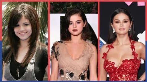 Selena Gomez Breast Augmentation: Exploring the Transformation, Rumors, and Impact