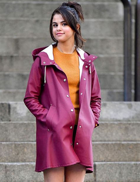 Selena Gomez Hoodie: Ultimate Guide to Comfort, Style, and Inspiration