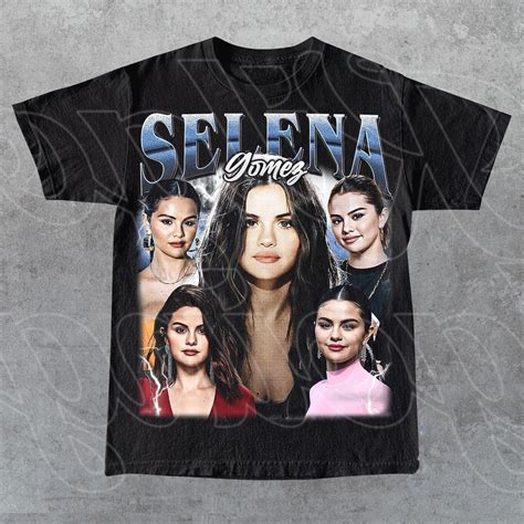 Selena Shirts: Target's Latest Fashion Phenomenon