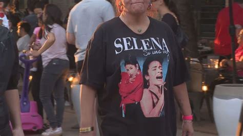 Selena T-Shirts: Celebrating the Legacy of a Music Icon