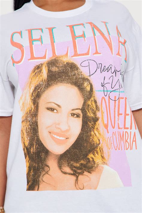 Selena Tour Shirt: A Guide to See the Queen of Cumbia Live in Concert