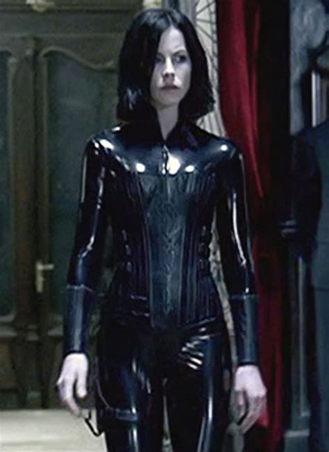 Selene's Underworld Outfit: A Symbol of Darkness and Power