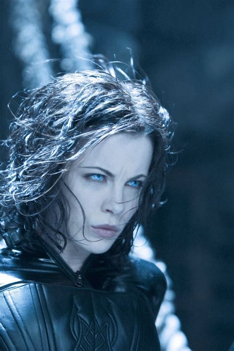 Selene (Kate Beckinsale)