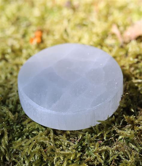 Selenite Charging Plate: Your Ultimate Guide to Enhancing Crystal Energies